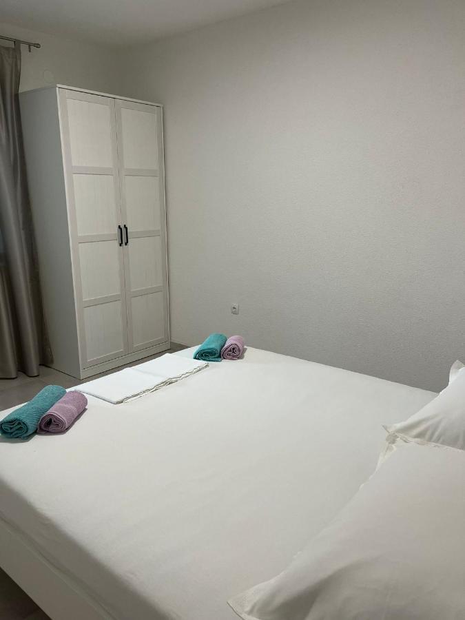 Deluxe Summer Breeze Baška Voda Exterior foto